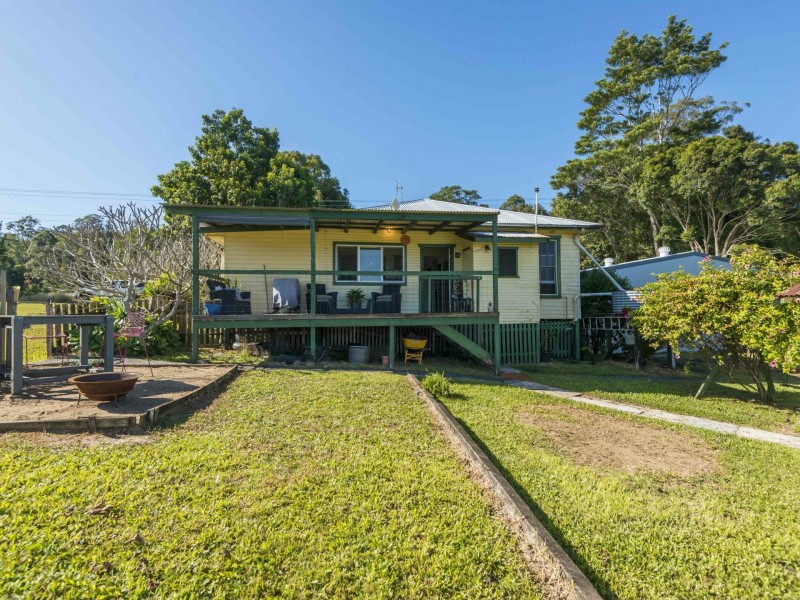 968 Wardell Road, Meerschaum Vale NSW 2477