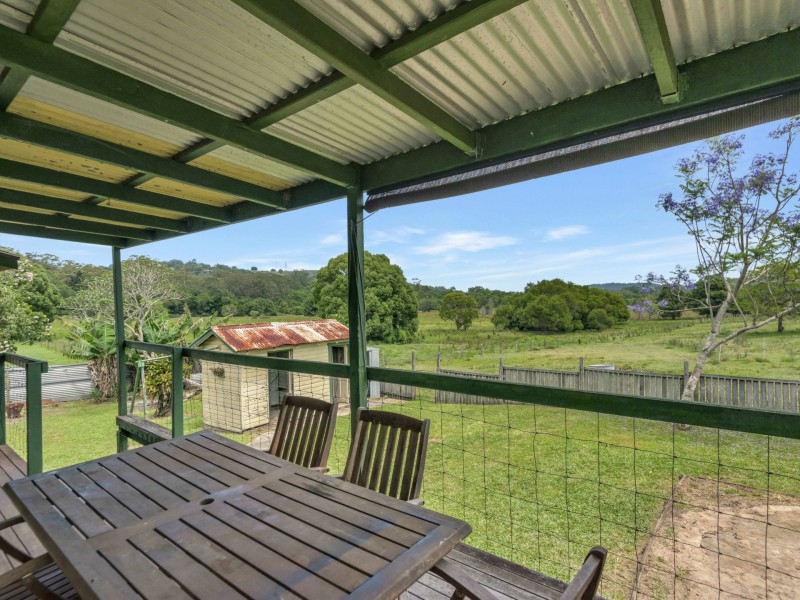 968 Wardell Road, Meerschaum Vale NSW 2477