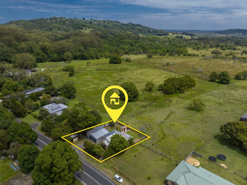 968 Wardell Road, Meerschaum Vale NSW 2477