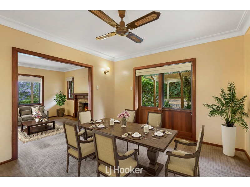 1008 Teven Road, Tuckombil NSW 2477