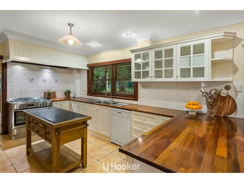 1008 Teven Road, Tuckombil NSW 2477