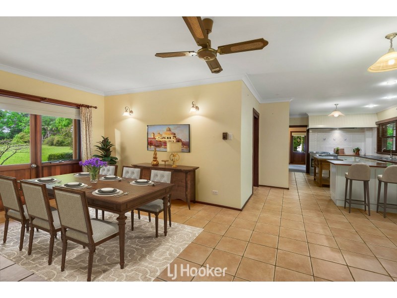 1008 Teven Road, Tuckombil NSW 2477