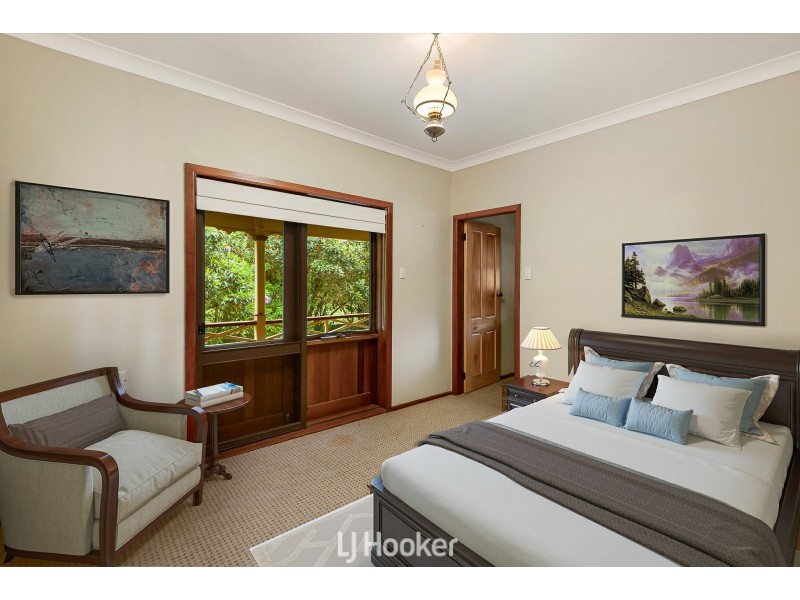 1008 Teven Road, Tuckombil NSW 2477