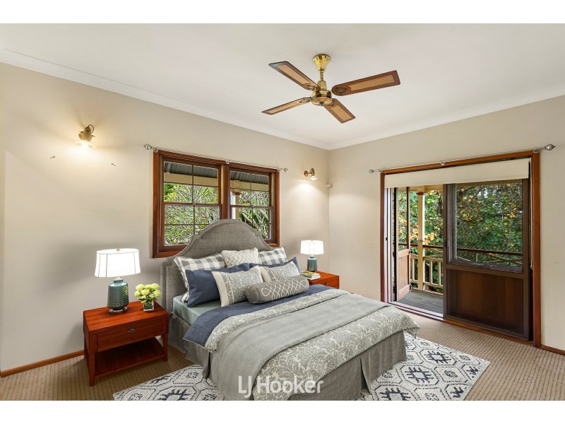 1008 Teven Road, Tuckombil NSW 2477