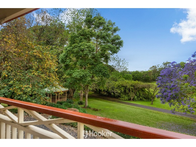 1008 Teven Road, Tuckombil NSW 2477