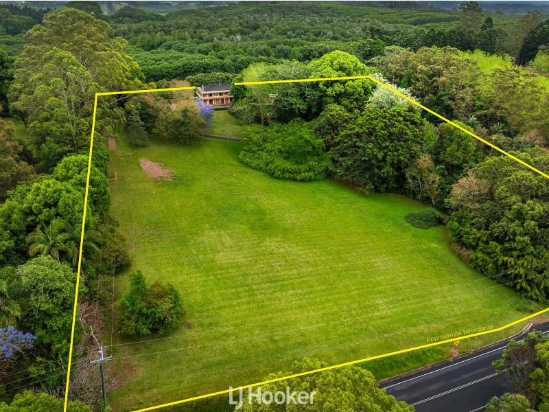 1008 Teven Road, Tuckombil NSW 2477