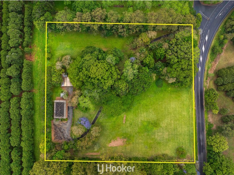 1008 Teven Road, Tuckombil NSW 2477