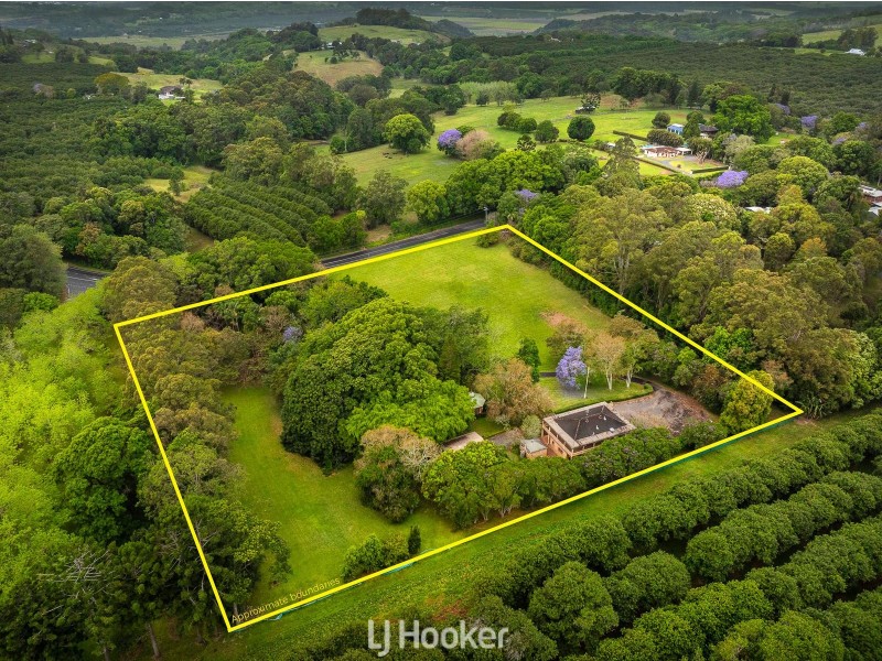 1008 Teven Road, Tuckombil NSW 2477