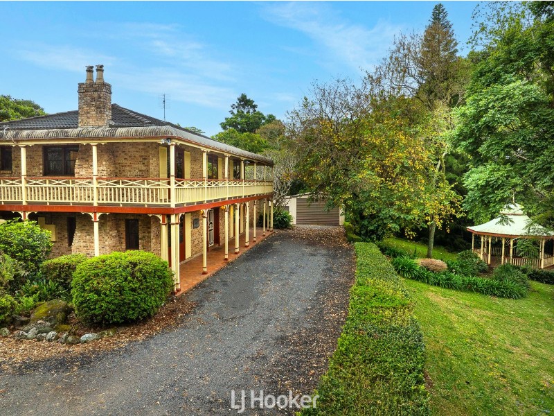 1008 Teven Road, Tuckombil NSW 2477