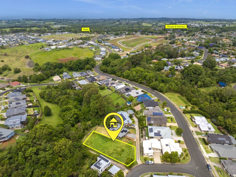 8 Callicoma Court, Wollongbar NSW 2477