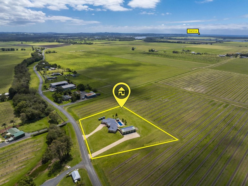 377 Pimlico Road, Pimlico NSW 2478