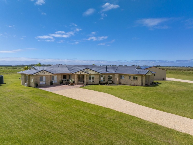 377 Pimlico Road, Pimlico NSW 2478