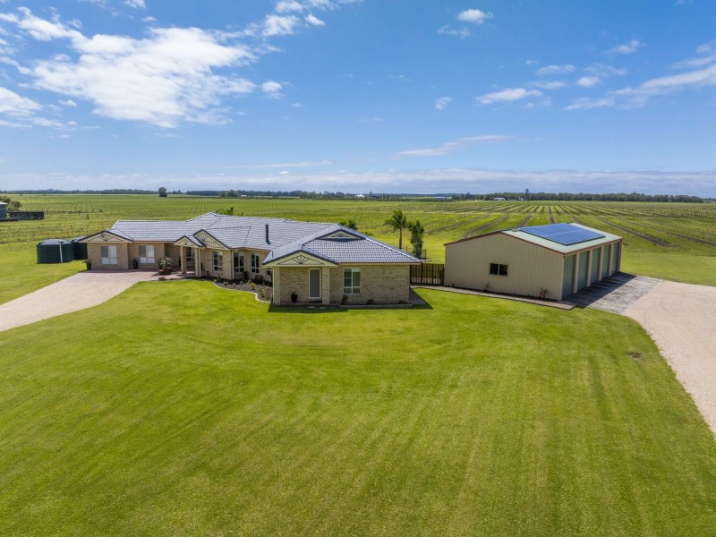 377 Pimlico Road, Pimlico NSW 2478