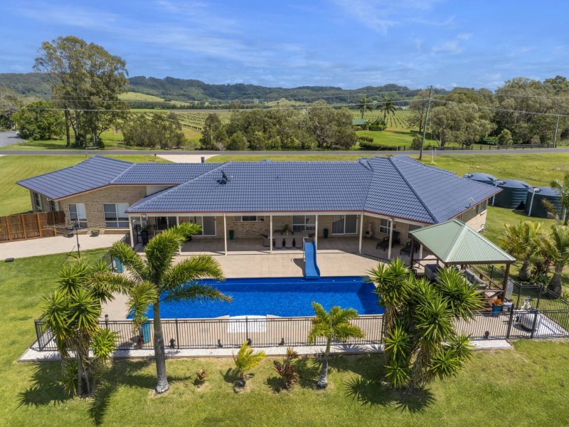 377 Pimlico Road, Pimlico NSW 2478