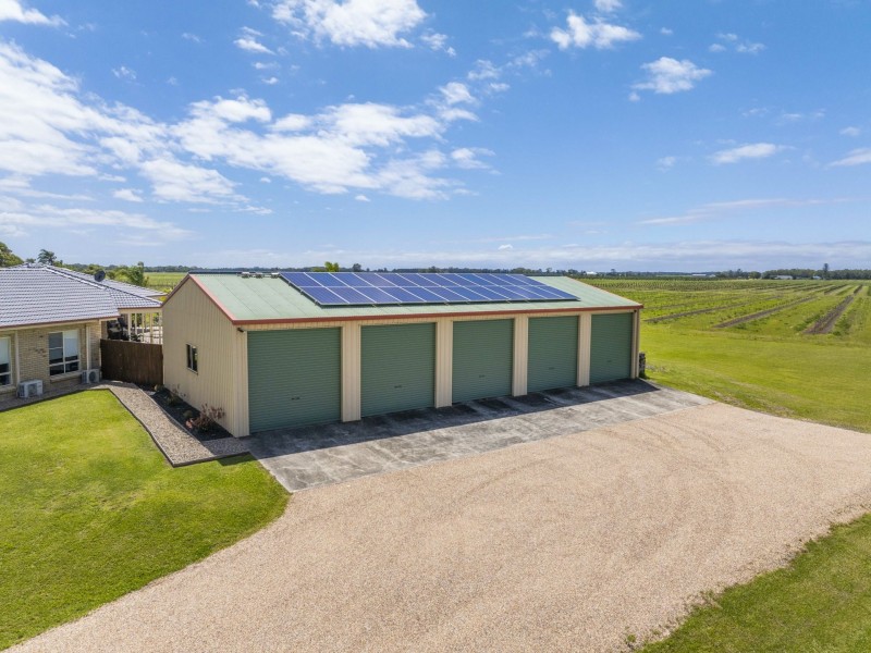 377 Pimlico Road, Pimlico NSW 2478
