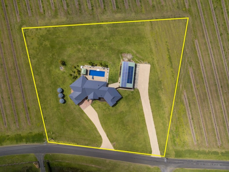 377 Pimlico Road, Pimlico NSW 2478