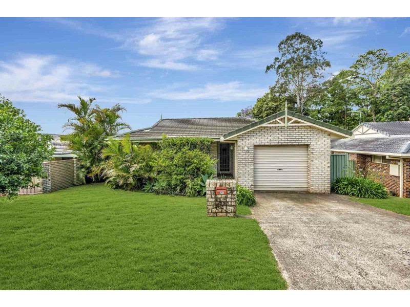 Lot 2/75 Tanamera Drive, Alstonville NSW 2477
