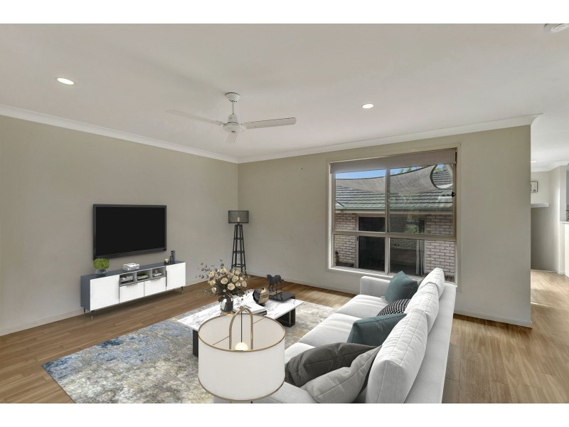 Lot 2/75 Tanamera Drive, Alstonville NSW 2477