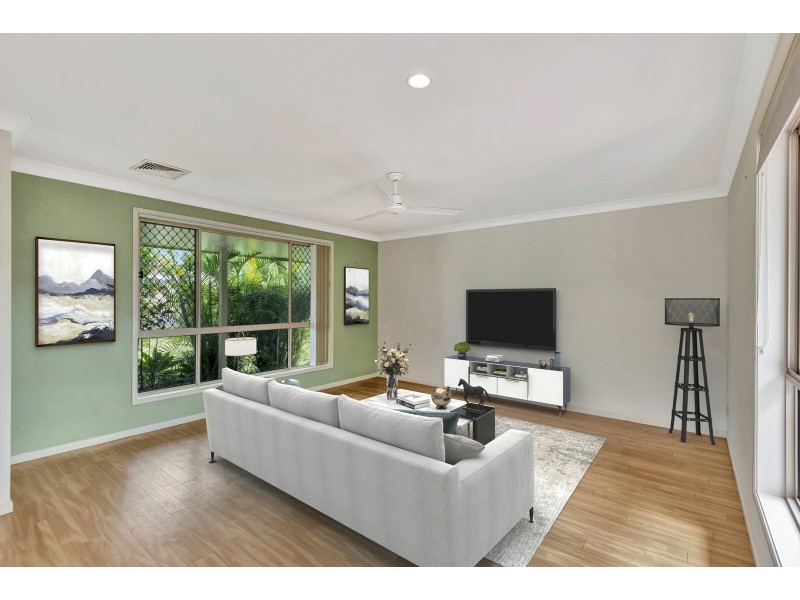 Lot 2/75 Tanamera Drive, Alstonville NSW 2477