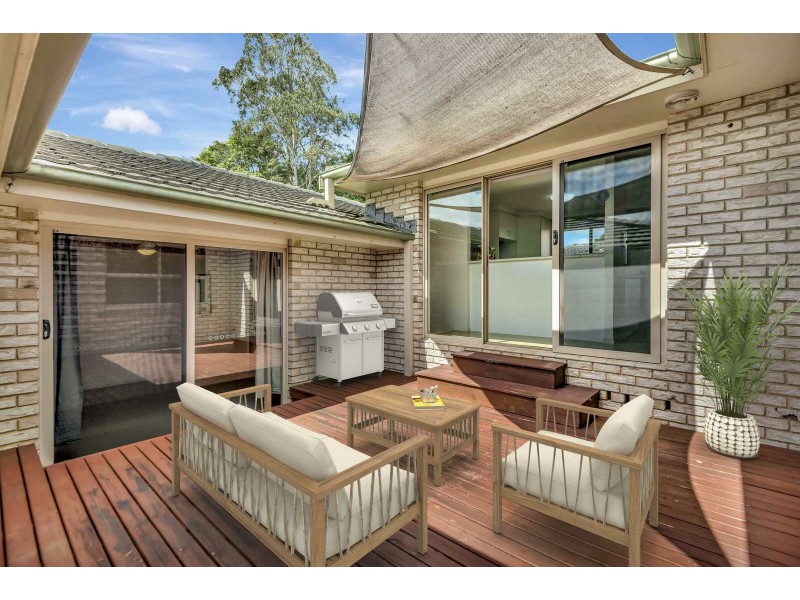 Lot 2/75 Tanamera Drive, Alstonville NSW 2477