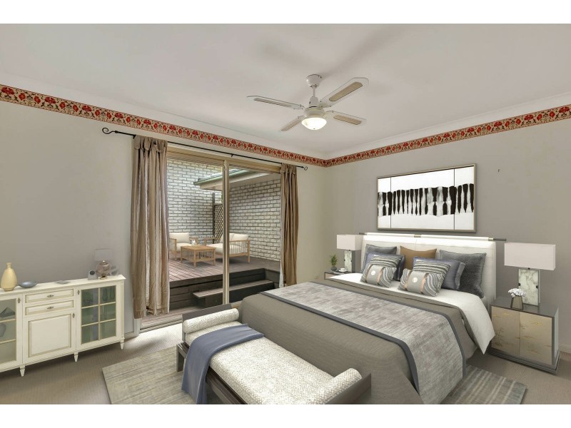 Lot 2/75 Tanamera Drive, Alstonville NSW 2477