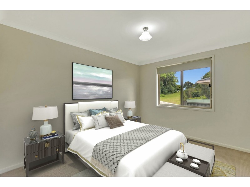 Lot 2/75 Tanamera Drive, Alstonville NSW 2477