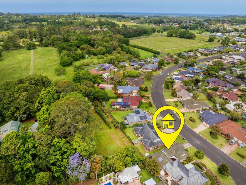 Lot 2/75 Tanamera Drive, Alstonville NSW 2477