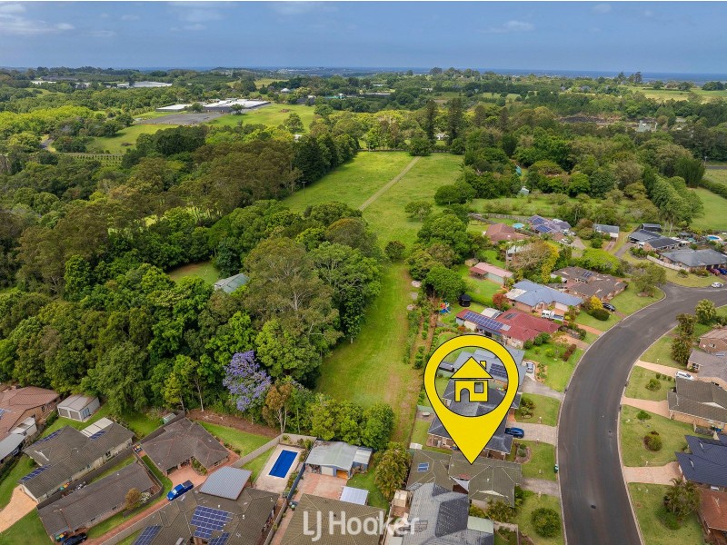 Lot 2/75 Tanamera Drive, Alstonville NSW 2477