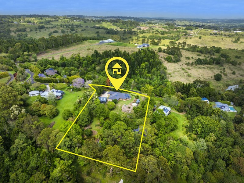 10 Carabeen Place, Mcleans Ridges NSW 2480