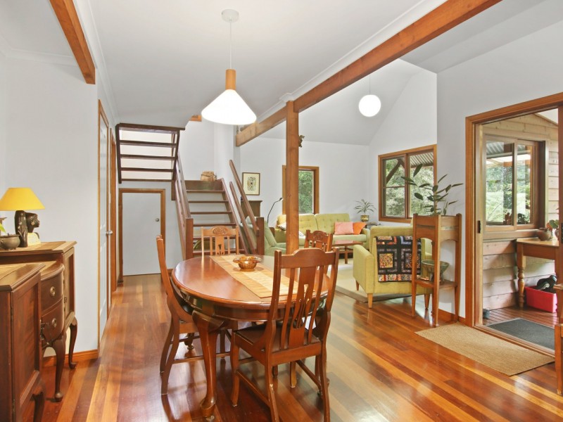 34 Bundara Park Drive, Tuckombil NSW 2477