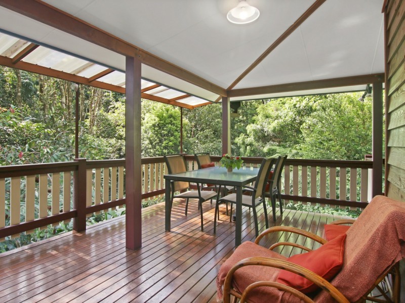 34 Bundara Park Drive, Tuckombil NSW 2477