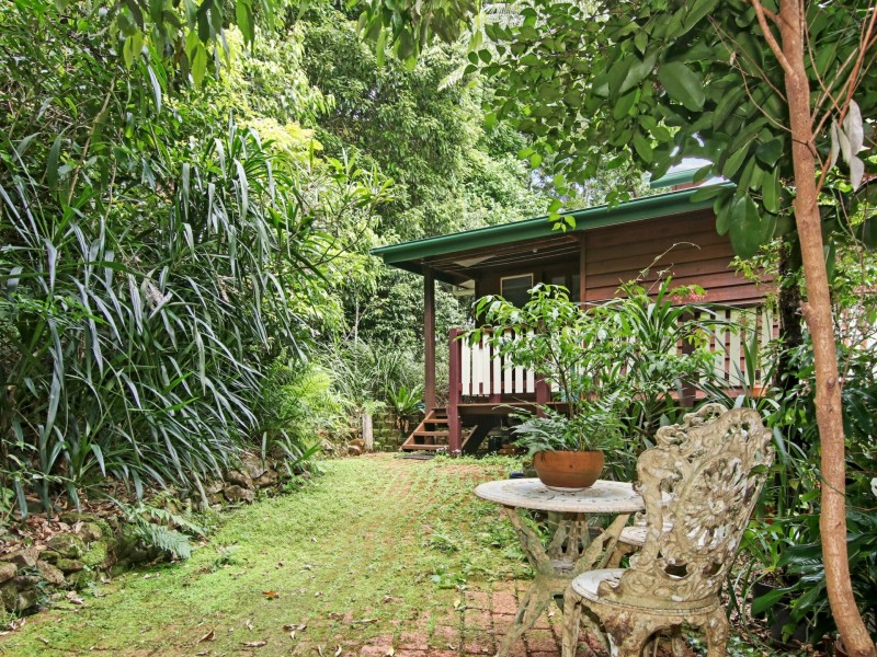 34 Bundara Park Drive, Tuckombil NSW 2477