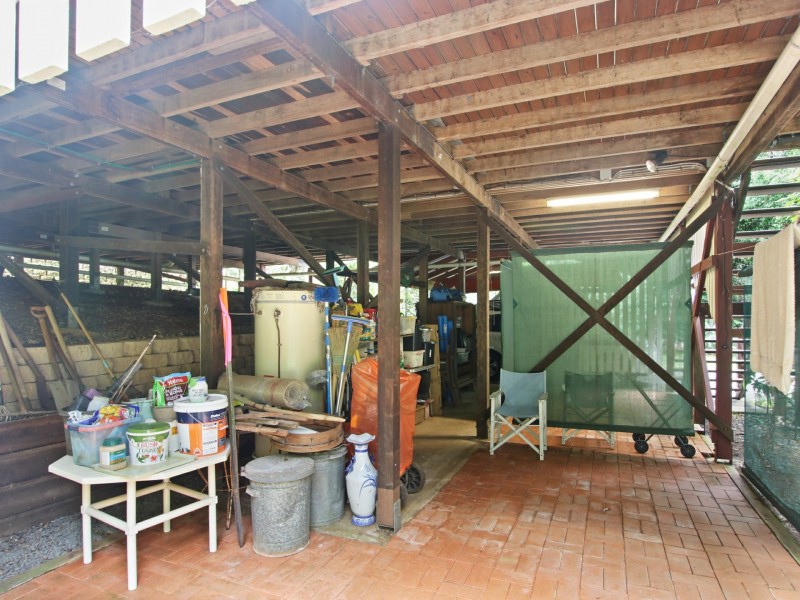 34 Bundara Park Drive, Tuckombil NSW 2477