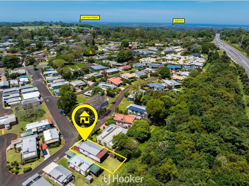 Site 30/187a Ballina Road, Alstonville NSW 2477