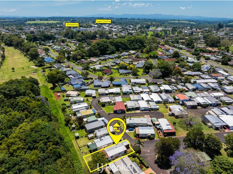 Site 30/187a Ballina Road, Alstonville NSW 2477