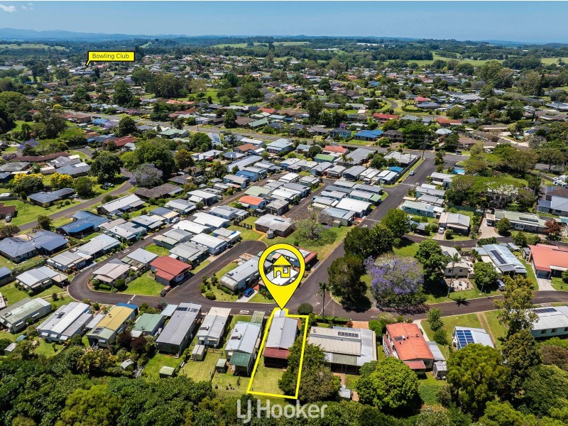 Site 30/187a Ballina Road, Alstonville NSW 2477