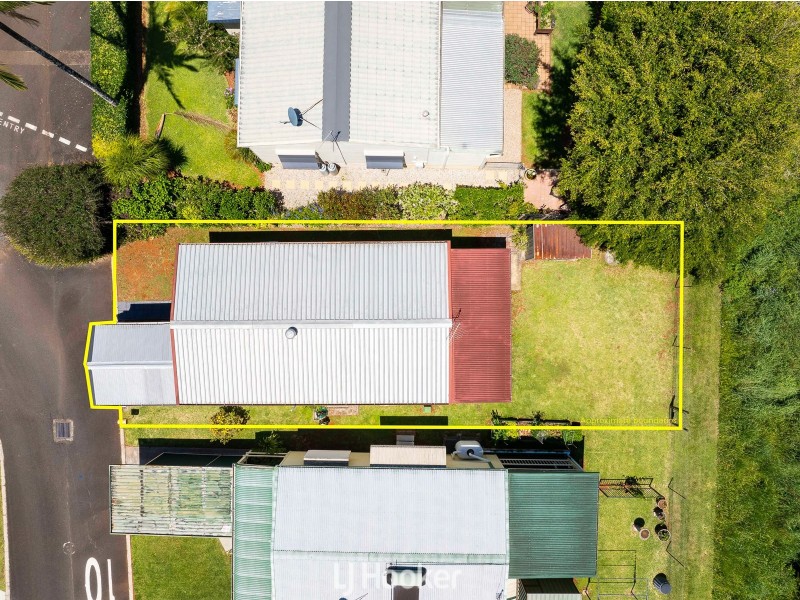 Site 30/187a Ballina Road, Alstonville NSW 2477