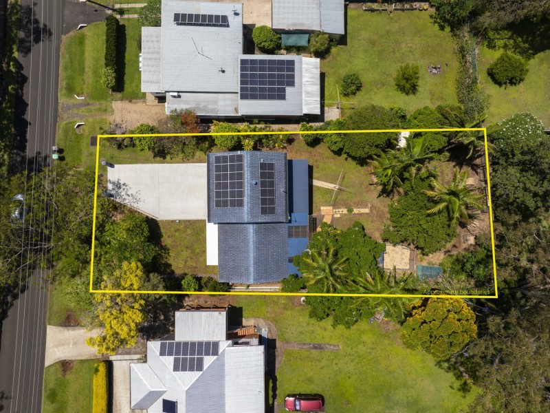 48 Jubilee Avenue, Goonellabah NSW 2480