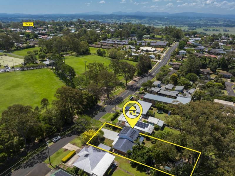 48 Jubilee Avenue, Goonellabah NSW 2480