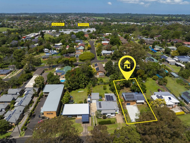 48 Jubilee Avenue, Goonellabah NSW 2480