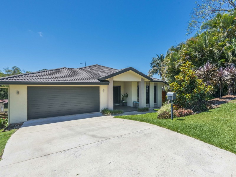 16 Toongahra Circuit, Goonellabah NSW 2480