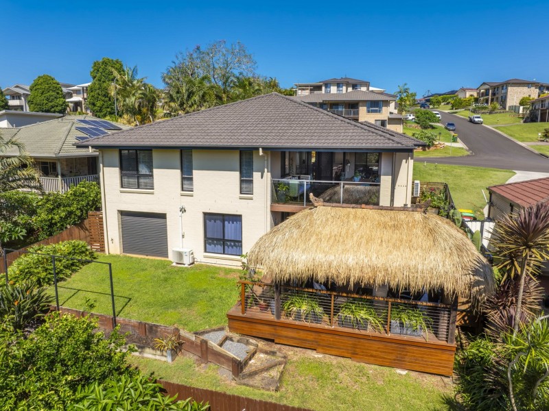 16 Toongahra Circuit, Goonellabah NSW 2480