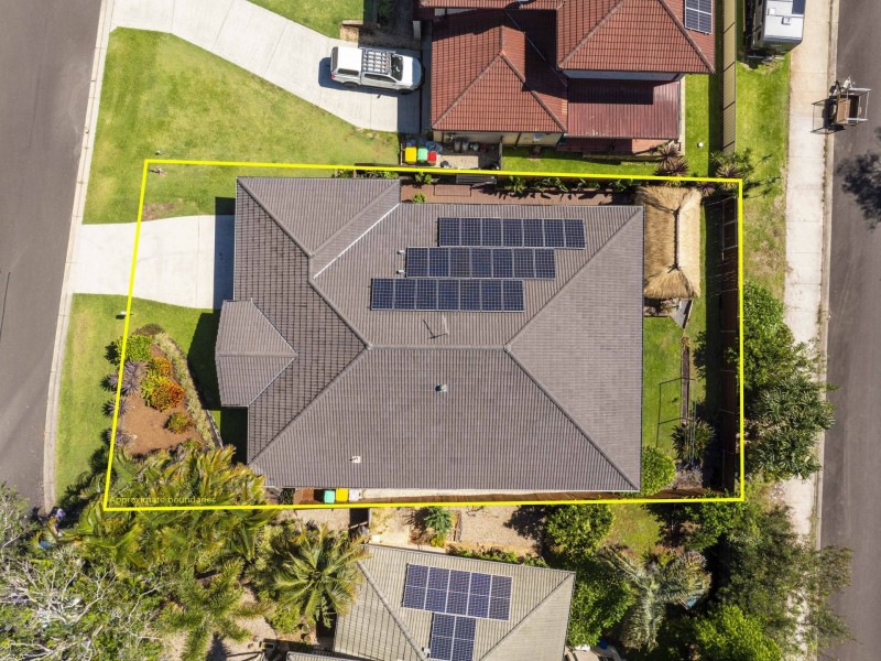 16 Toongahra Circuit, Goonellabah NSW 2480