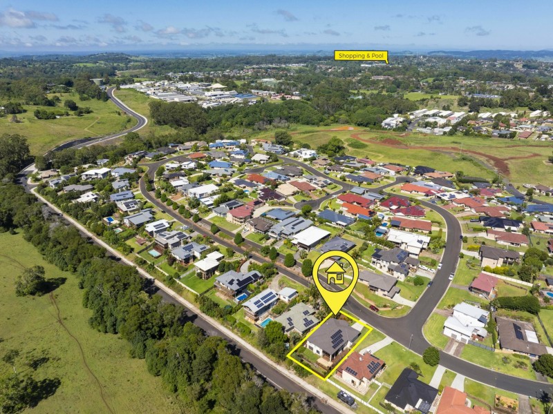 16 Toongahra Circuit, Goonellabah NSW 2480