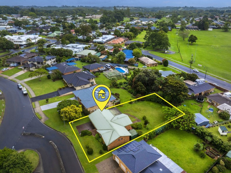 11 Alston Avenue, Alstonville NSW 2477