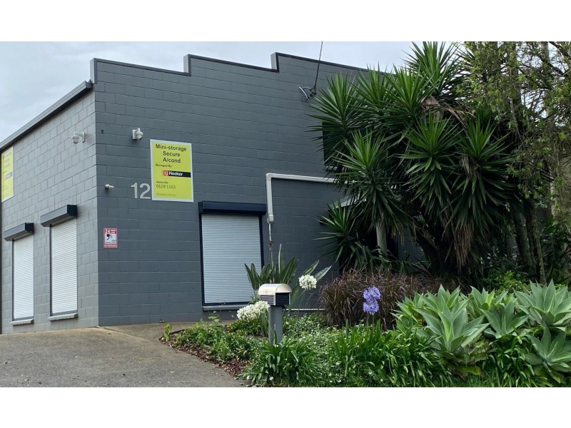 12a Northcott Cres, Alstonville NSW 2477