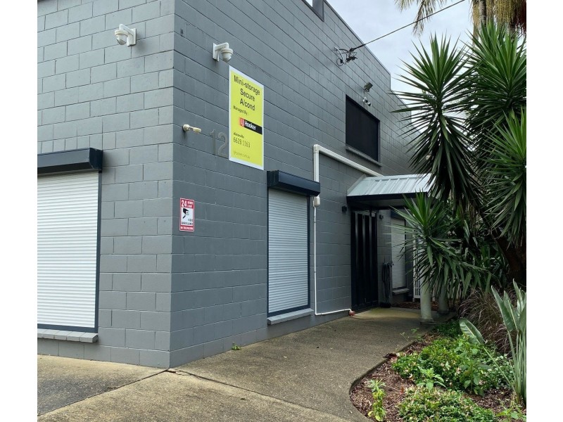 12a Northcott Cres, Alstonville NSW 2477