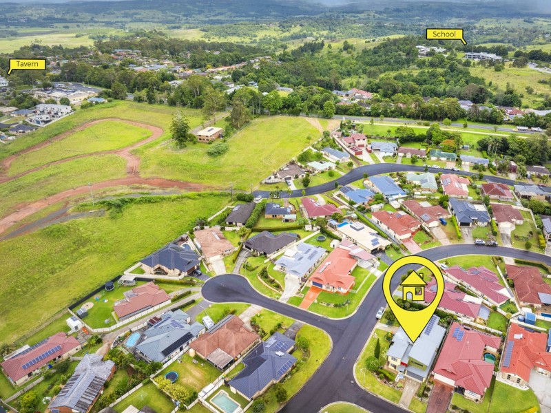 Unit 1/49 Toongahra Circuit, Goonellabah NSW 2480
