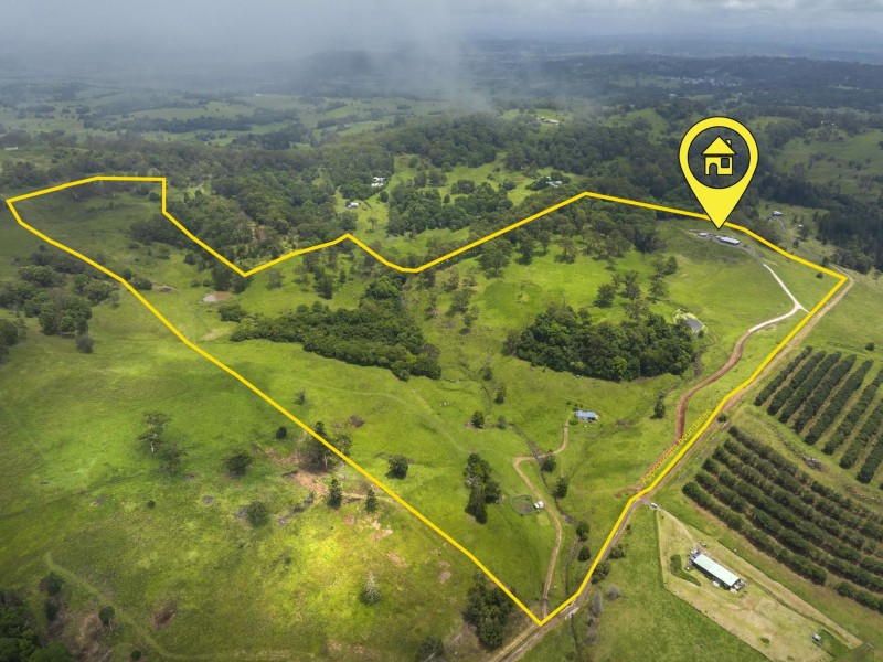 219 Henson Road, Wyrallah NSW 2480