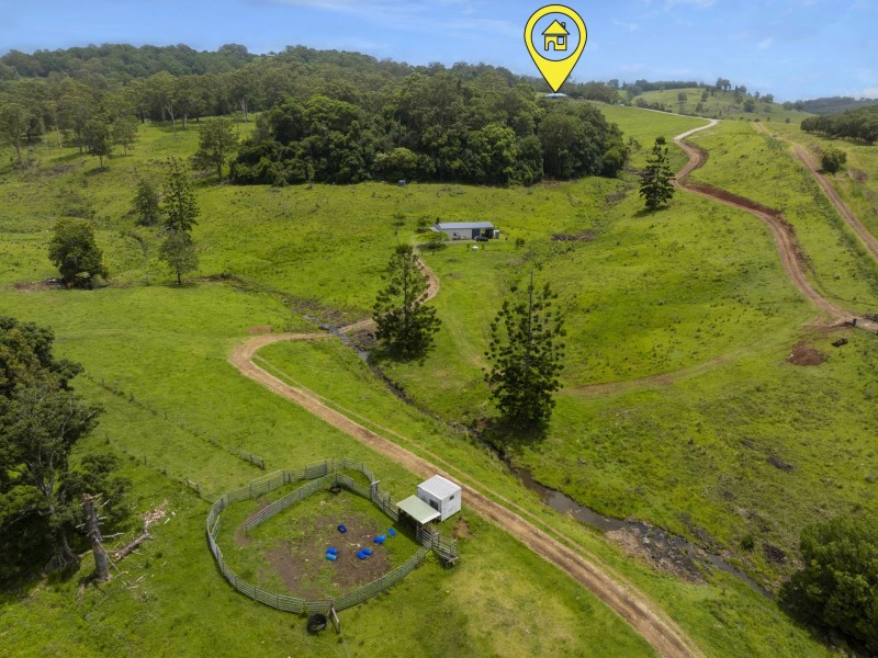 219 Henson Road, Wyrallah NSW 2480